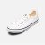 Thumbnail of Converse Chuck Taylor All Star Dainty Lucky White (A12951C) [1]