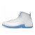 Thumbnail of Nike Jordan Air Jordan 12 Retro "Melo" (CT8013-112) [1]