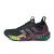 Thumbnail of adidas Originals adidas X Jeremy Scott Pride Rapidmove Adv 2 (JR6401) [1]