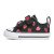 Thumbnail of Converse Chuck Taylor All Star Strawberries Easy-On (A14929C) [1]