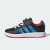 Thumbnail of adidas Originals adidas Marvel Spider-Man Grand Court Schuhe für Kinder (JQ8073) [1]