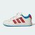 Thumbnail of adidas Originals adidas Marvel Spider-Man Grand Court Schuhe für Kinder (JS0778) [1]