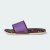 Thumbnail of adidas Originals Adilette Comfort Badeschlappen (JQ1250) [1]