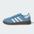 Thumbnail of adidas Originals Handball Spezial Komfortverschluss Elastische Schnürsenkel Schuhe Kinder (JQ6381) [1]