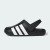 Thumbnail of adidas Originals Adilette Clog 2.0 (JQ8058) [1]