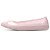Thumbnail of Converse Chuck Taylor All Star Dainty Ballerina Patent Leather Slip On (A14851C) [1]