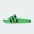 Thumbnail of adidas Originals Adilette Slides (JR3621) [1]