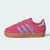 Thumbnail of adidas Originals Gazelle Comfort Closure Elastic Laces Kids (JR5938) [1]