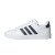Thumbnail of adidas Originals Grand Court Cloudfoam Comfort (GW9199) [1]