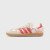 Thumbnail of adidas Originals Liberty London WMNS SAMBA OG 'Kazusa' (JR8841) [1]