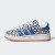 Thumbnail of adidas Originals Campus 00s x Liberty London Comfort Closure Elastic Lace (JS3806) [1]