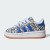 Thumbnail of adidas Originals Campus 00s X Liberty London Comfort Closure Elastic Lace Kids (JS3841) [1]