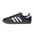 Thumbnail of adidas Originals adidas x Jeremy Scott Samba OG Schuhe (JQ8835) [1]