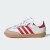 Thumbnail of adidas Originals Samba OG Comfort Closure Elastic Lace Kids (JQ3190) [1]