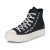 Thumbnail of Converse Chuck Taylor All Star Lift Floral Embroidery (A15007C) [1]
