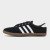 Thumbnail of adidas Originals Volley Plimsole (JR6016) [1]