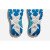 Thumbnail of HOKA ONE ONE Arahi 8 (1168690-BKSK) [1]