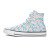 Thumbnail of Converse Chuck Taylor All Star Mini Flowers (A14980C) [1]