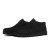 Thumbnail of A Bathing Ape Center Seam Shoes M (001FWJ301029MBLK) [1]