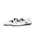 Thumbnail of Puma Women s Speedcat Ballet Leather Shoes White / Black (403587-01) [1]