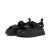 Thumbnail of UGG GoldenGlow Sandals (1152685-BLK) [1]
