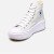 Thumbnail of Converse Chuck Taylor All Star Move Platform Grey, White (A11907C) [1]