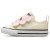 Thumbnail of Converse Chuck Taylor All Star One Strap Embroidered Floral Easy On (A13452C) [1]