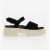 Thumbnail of Converse Chuck Taylor All Star Lugged Heel Sandal Black (A15075C) [1]