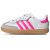 Thumbnail of adidas Originals Samba OG Comfort Closure Elastic Lace Kids (JQ3188) [1]