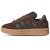 Thumbnail of adidas Originals Samba XLG X Minecraft Kids (JQ8934) [1]