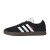 Thumbnail of adidas Originals VL Court Lifestyle Skateboarding Suede (HQ1801) [1]