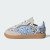 Thumbnail of adidas Originals Samba OG X Liberty London Elastic Lace Kids (JP8081) [1]