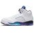Thumbnail of Nike Jordan Air Jordan 5 Retro "Grape" (HQ7978-100) [1]