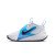Thumbnail of Nike Team Hustle D 12 (HF6280-102) [1]