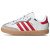 Thumbnail of adidas Originals Samba OG Comfort Closure Elastic Lace Kids (JQ3190) [1]