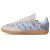 Thumbnail of adidas Originals Samba OG x Liberty London Kids (JP8080) [1]