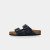 Thumbnail of Birkenstock Arizona Suede Leather "New Navy" (1030916) [1]