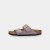 Thumbnail of Birkenstock Arizona BS Birko-Flor "Faded Purple" (1030881) [1]