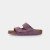 Thumbnail of Birkenstock Arizona Suede Leather "Mauve" (1030641) [1]