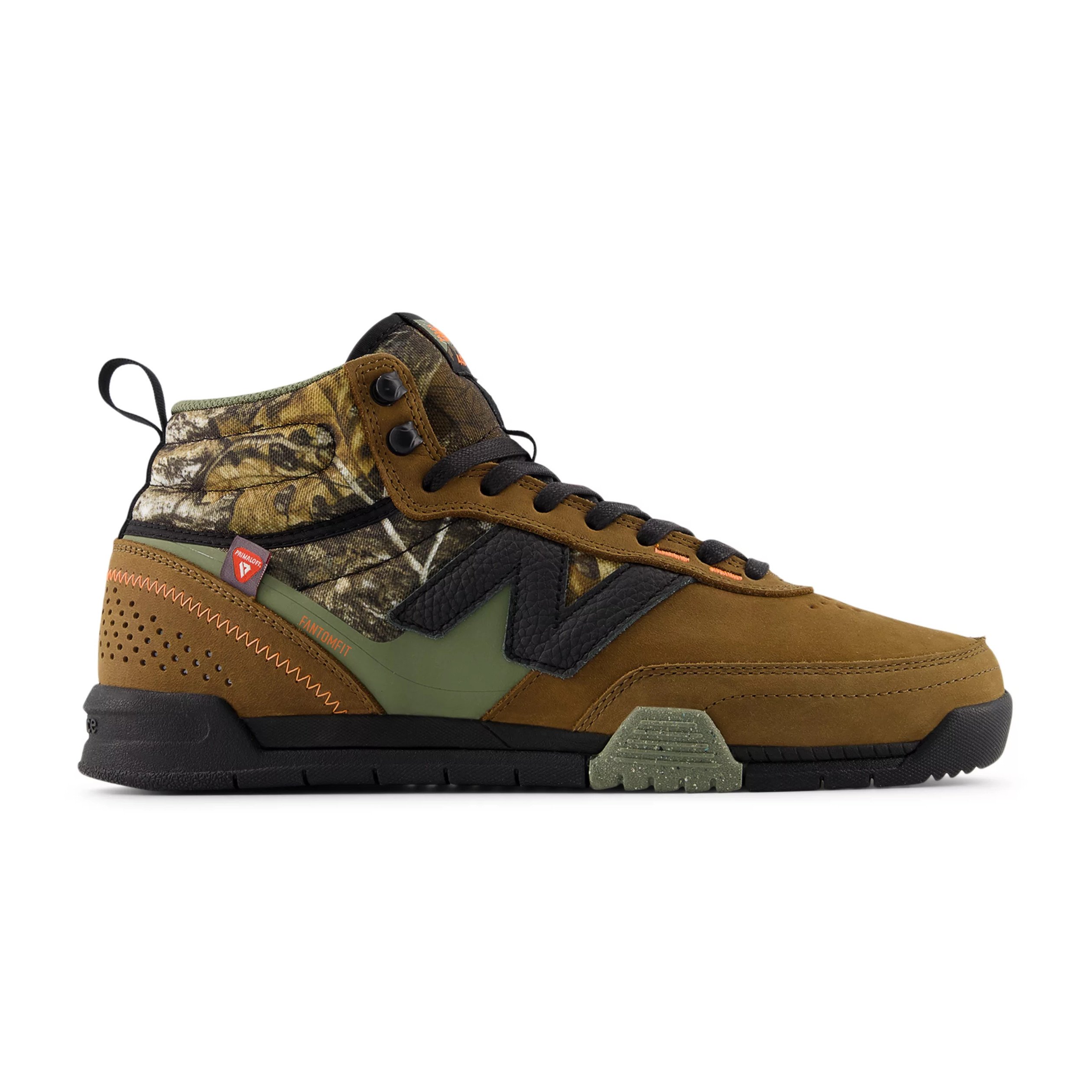 Thumbnail of New Balance NB Numeric 440 v2 Trail High (NM440TY2) [1]