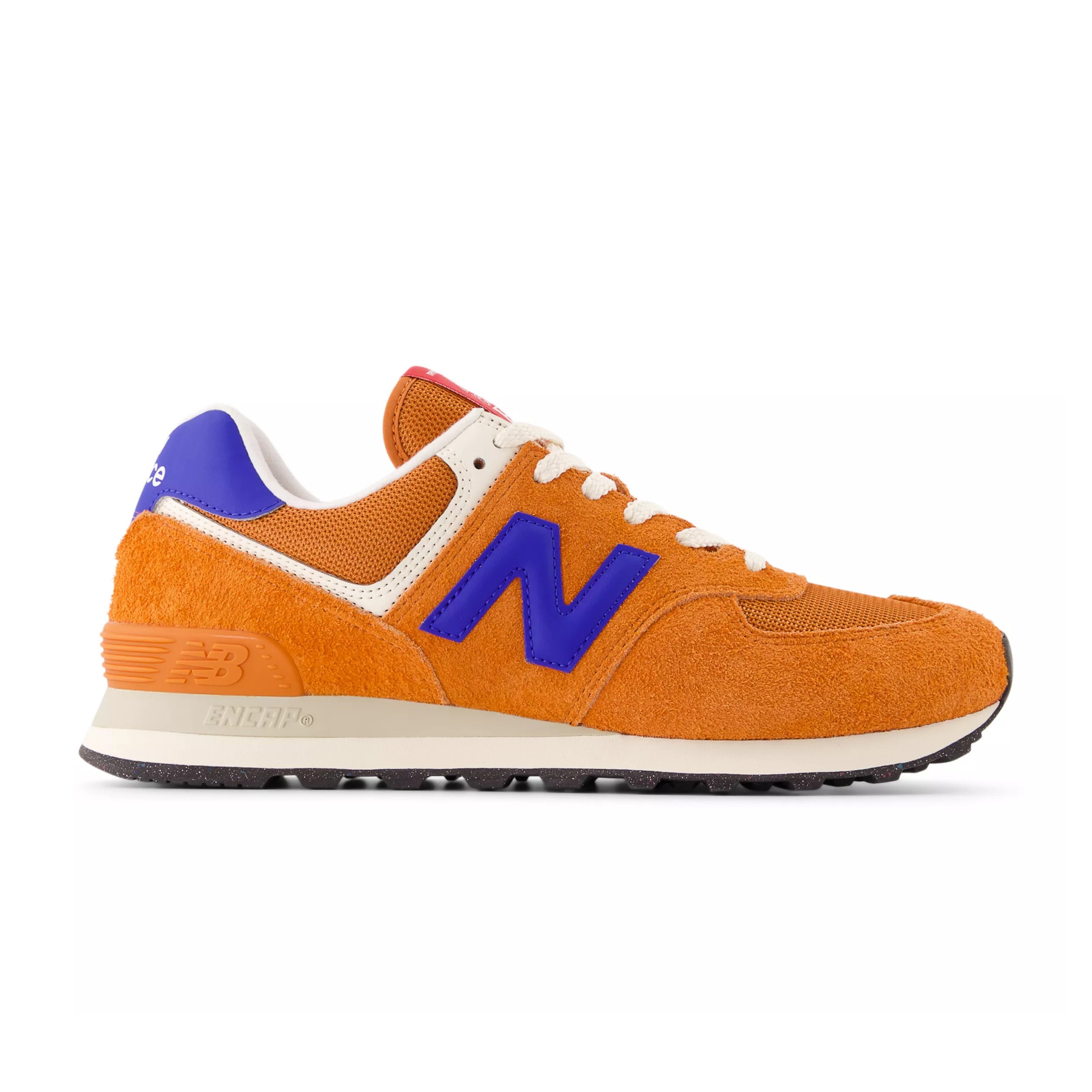 Thumbnail of New Balance 574 (U574BRD) [1]