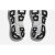 Thumbnail of HOKA ONE ONE Bondi 9 (1162011-SLHK) [1]