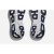 Thumbnail of HOKA ONE ONE Bondi 9 (1162011-WGRT) [1]