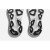 Thumbnail of HOKA ONE ONE Gaviota 5 (1134235-BWHT) [1]
