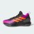 Thumbnail of adidas Originals Cross Em Up Select Mid Kids (IG6639) [1]