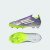 Thumbnail of adidas Originals F50 Elite Schnürsenkellose Fußballschuhe für feste Böden Kinder (JH7709) [1]