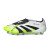 Thumbnail of adidas Originals Predator Elite umschlagbare Zunge feste Böden Fußballschuhe (JI1092) [1]
