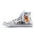 Thumbnail of Converse Converse x Tom and Jerry Chuck Taylor All Star White, Black (A15112C) [1]