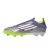 Thumbnail of adidas Originals F50 Elite Schnürsenkellose Fußballschuhe für feste Böden Kinder (JH7709) [1]