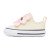 Thumbnail of Converse Chuck Taylor All Star One Strap Embroidered Floral Easy On (A13452C) [1]